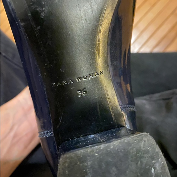 Zara Boots - Picture 2 of 2